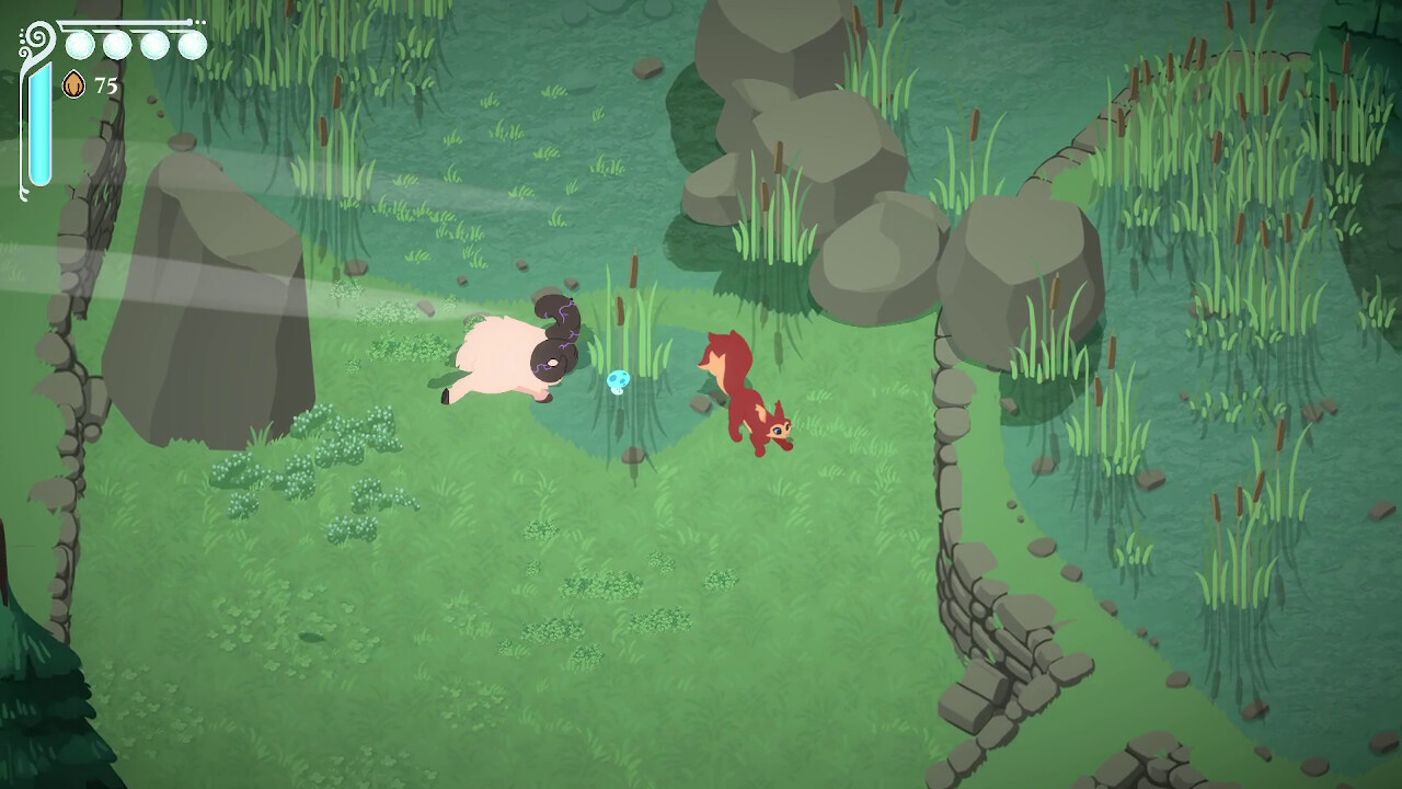The Sacred Acorn screenshot 6