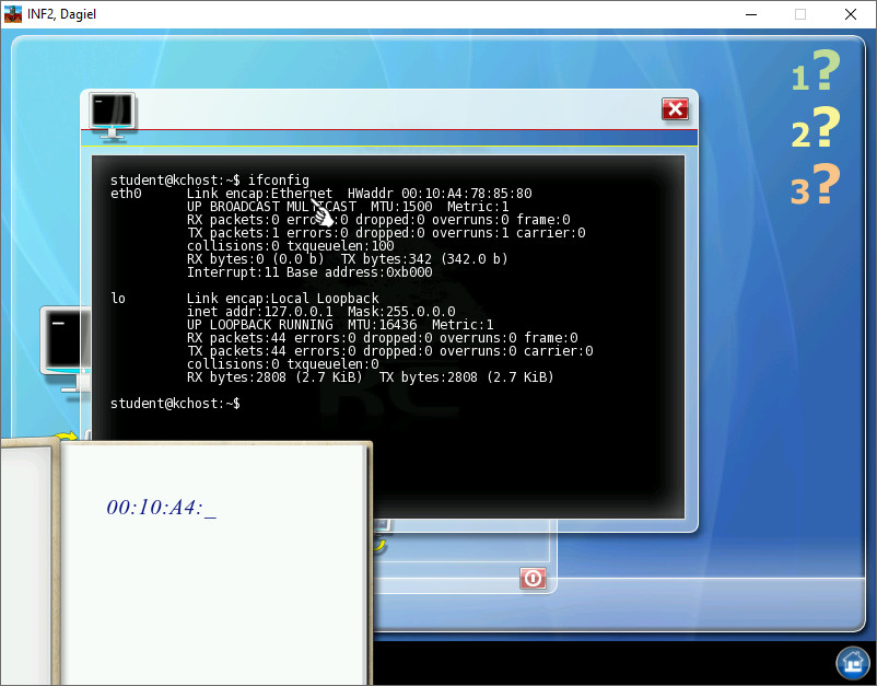 Turniej Robotów screenshot 3