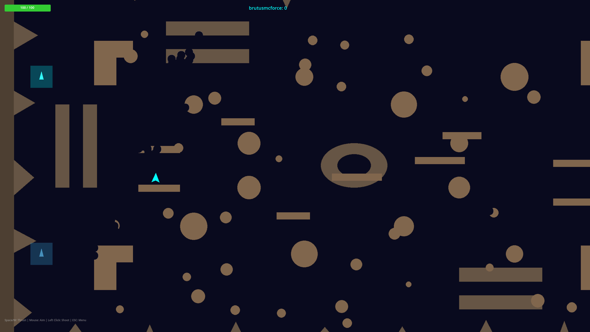 Space Pew screenshot 4