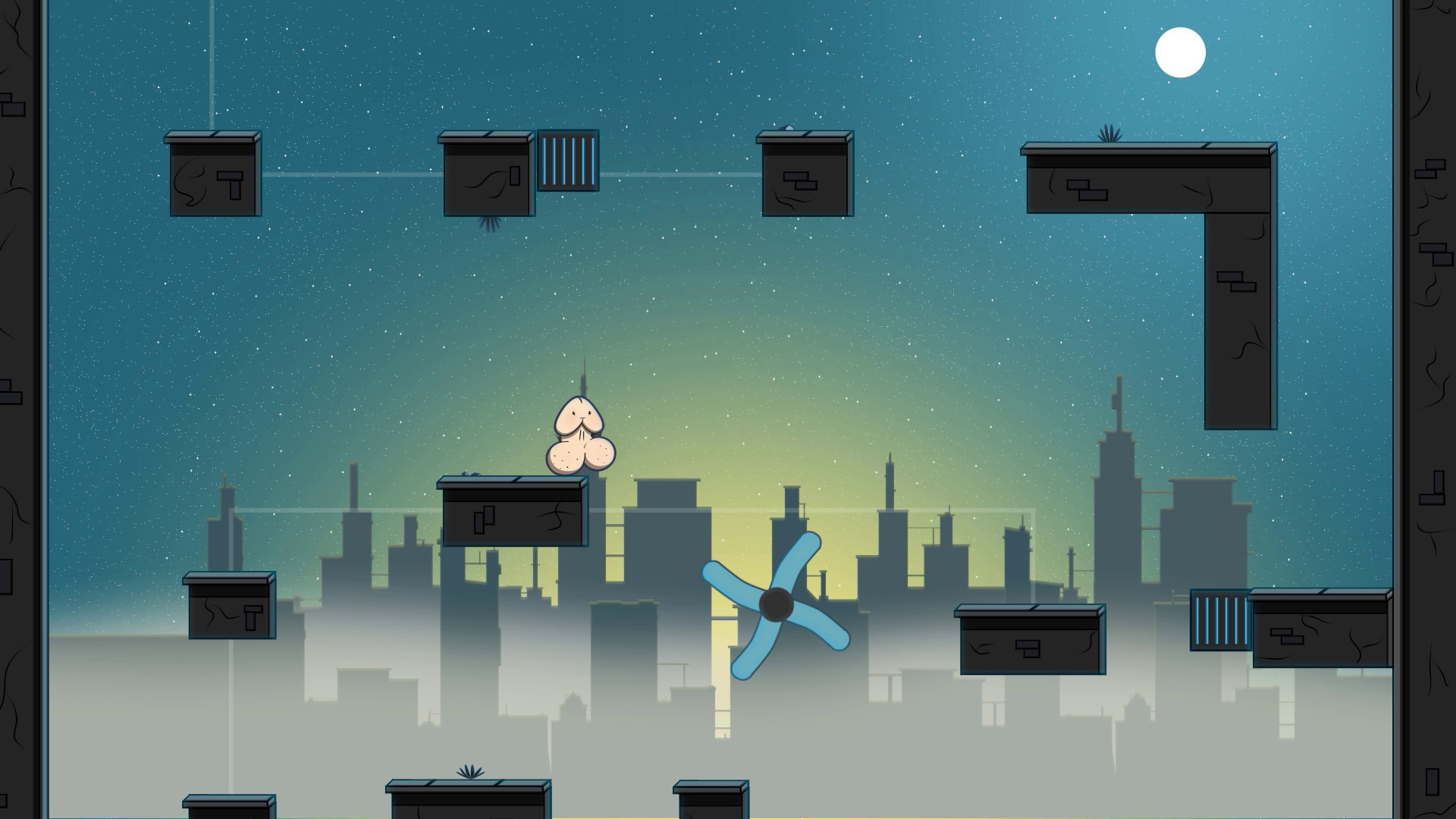 Super Dee screenshot 4