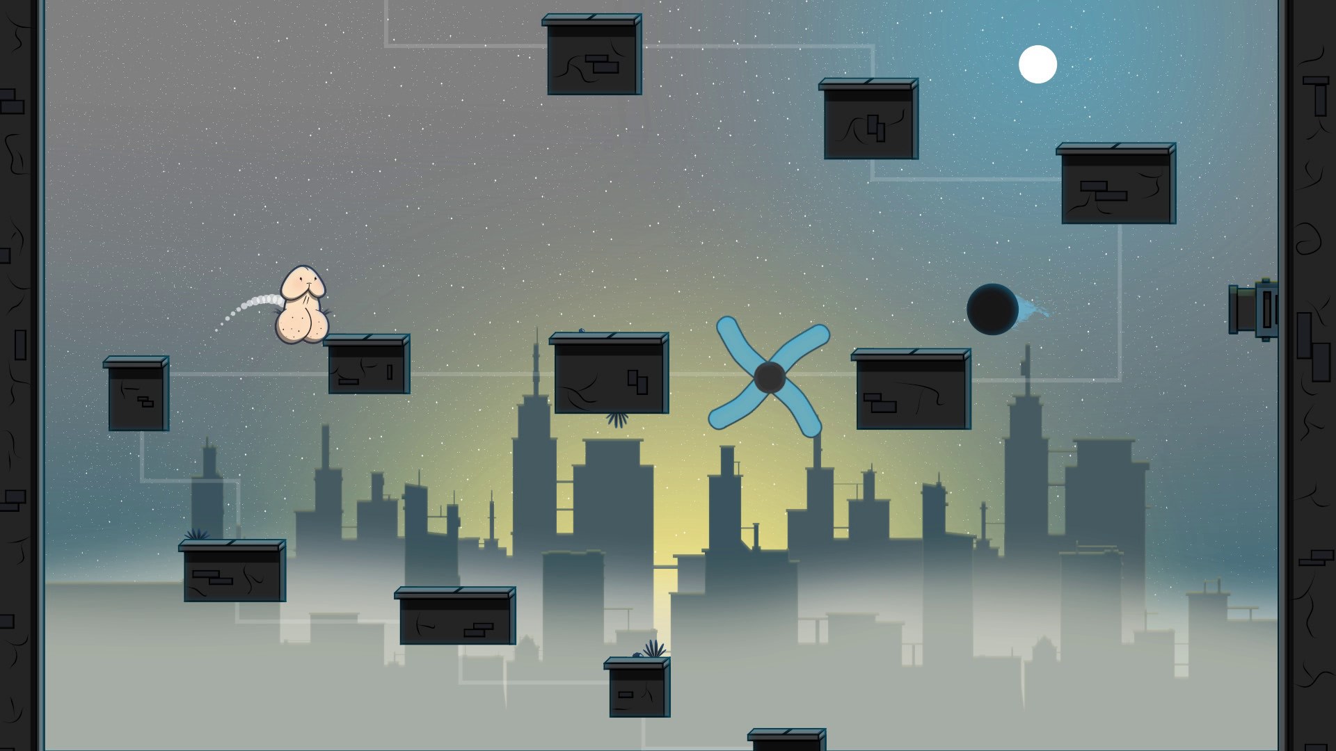 Super Dee screenshot 1