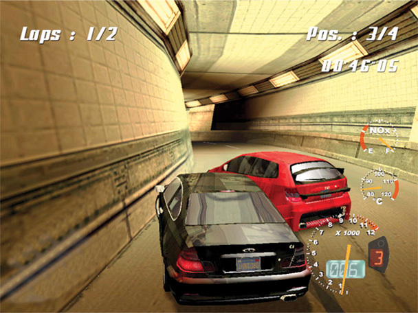 Midnight Outlaw: 6 Hours to SunUp screenshot 1