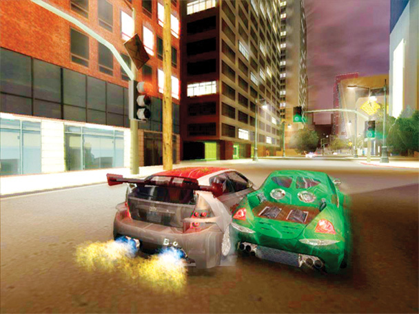Midnight Outlaw: 6 Hours to SunUp screenshot 2