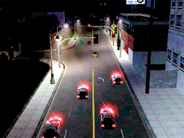 Midnight Outlaw: 6 Hours to SunUp screenshot 3