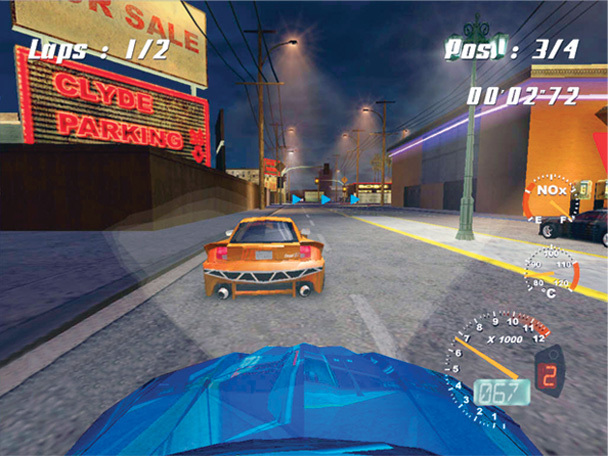 Midnight Outlaw: 6 Hours to SunUp screenshot 4