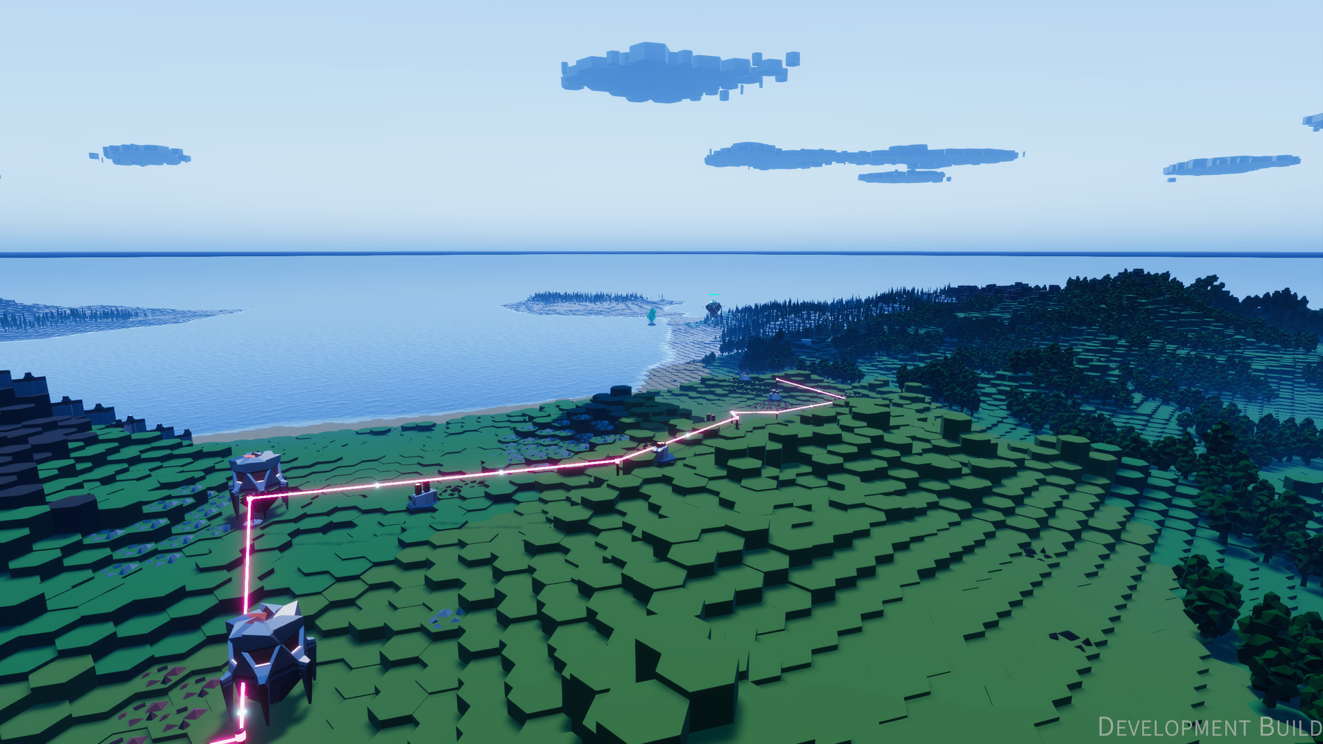 Phos screenshot 5