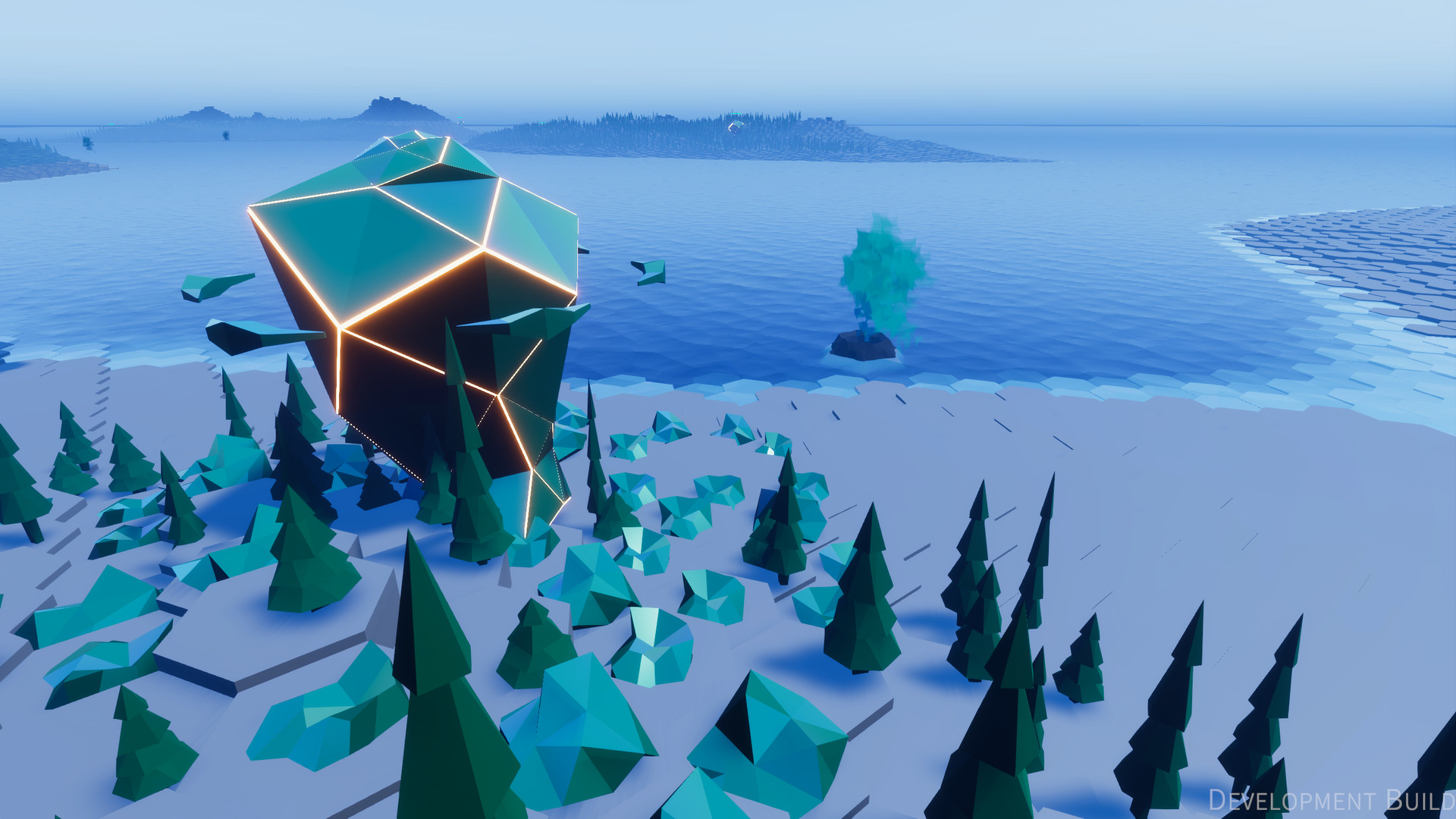 Phos screenshot 1