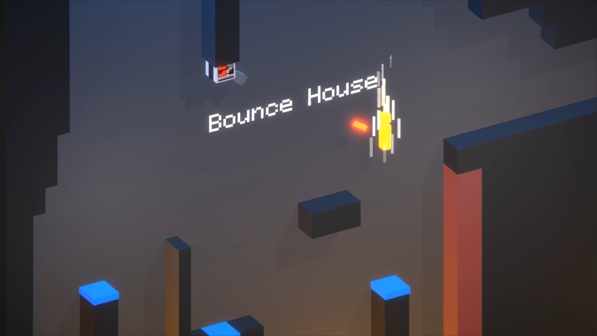 Down The Hole screenshot 5