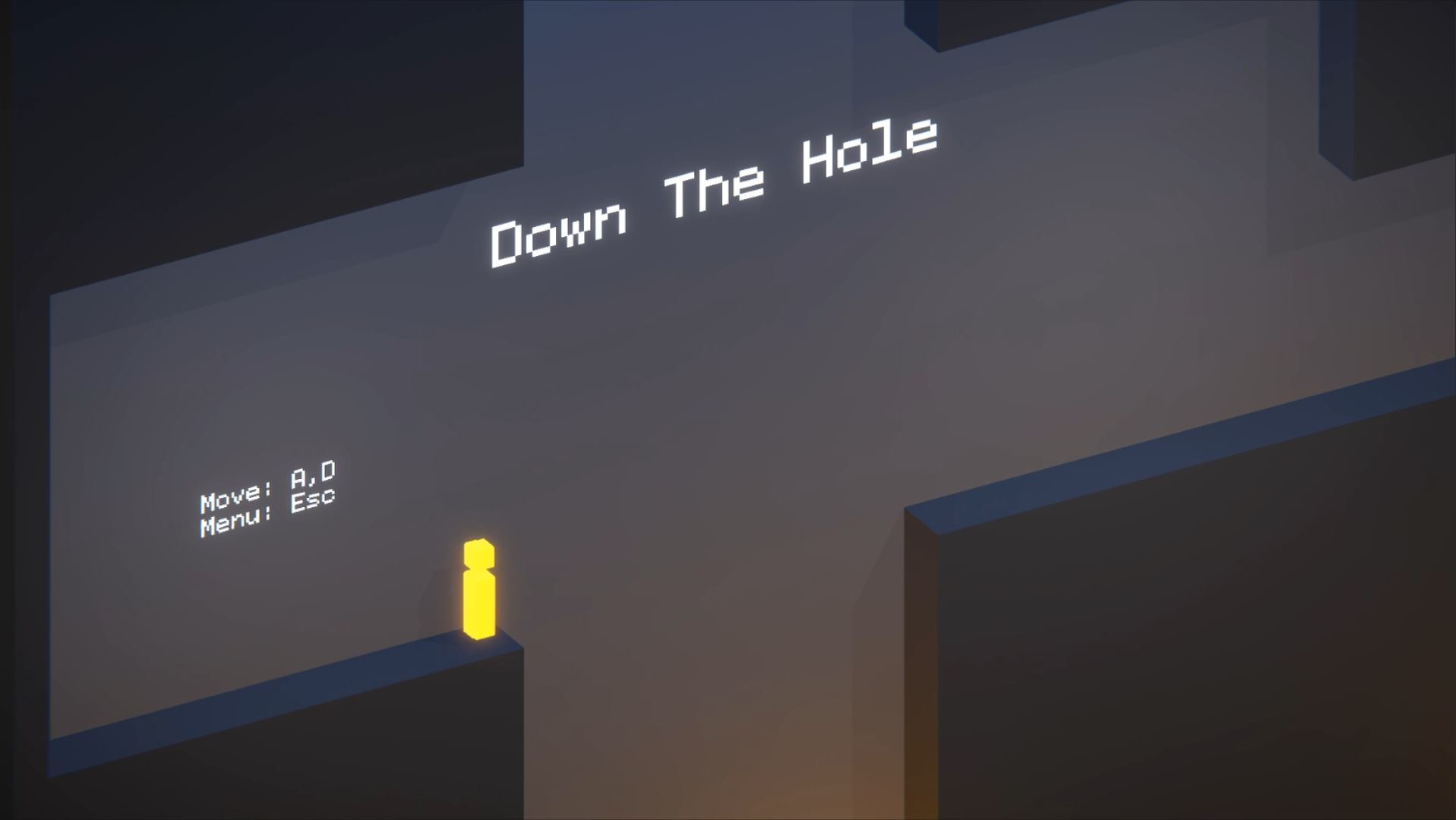 Down The Hole screenshot 1