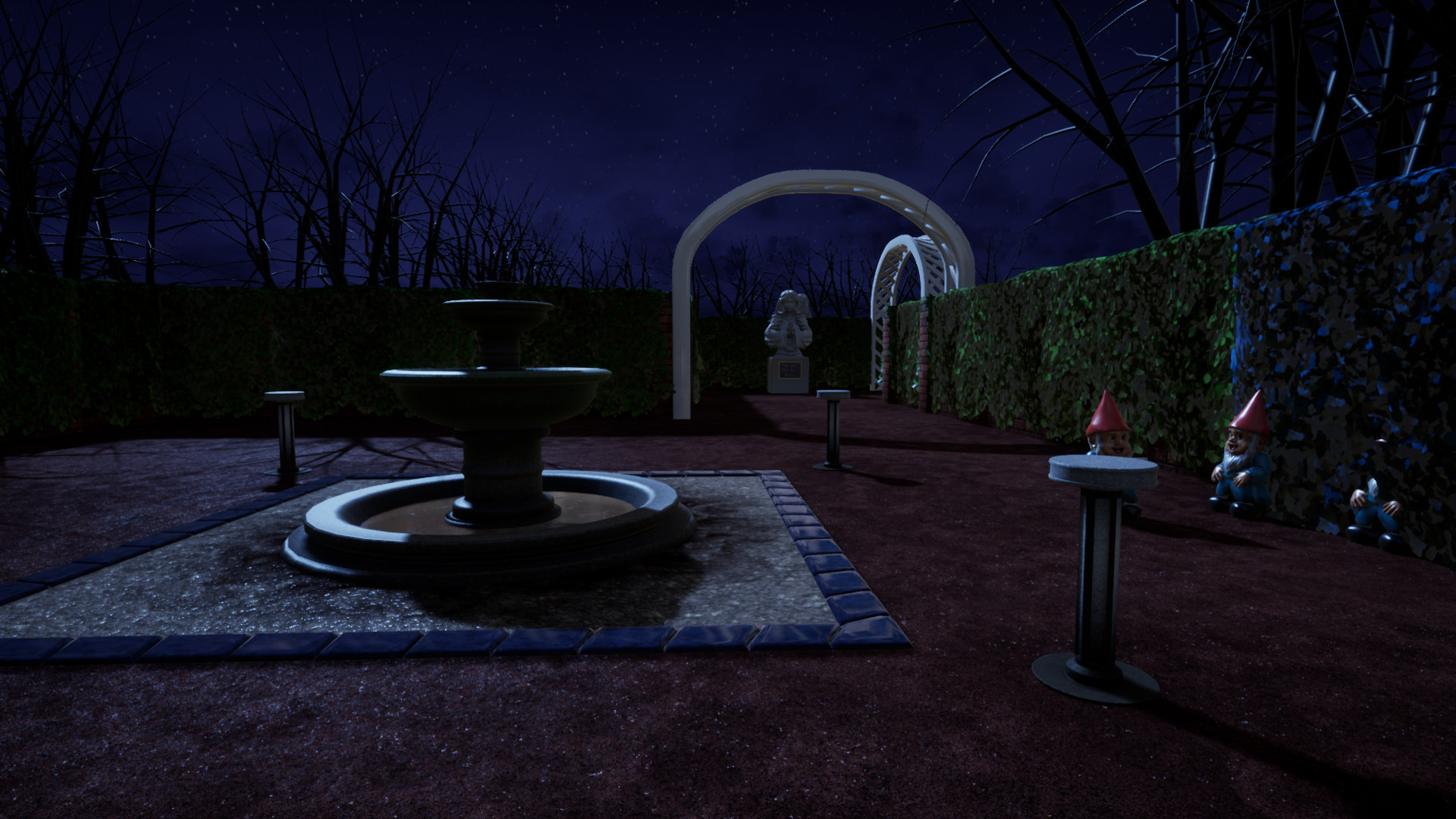 Creator's Chasm screenshot 3