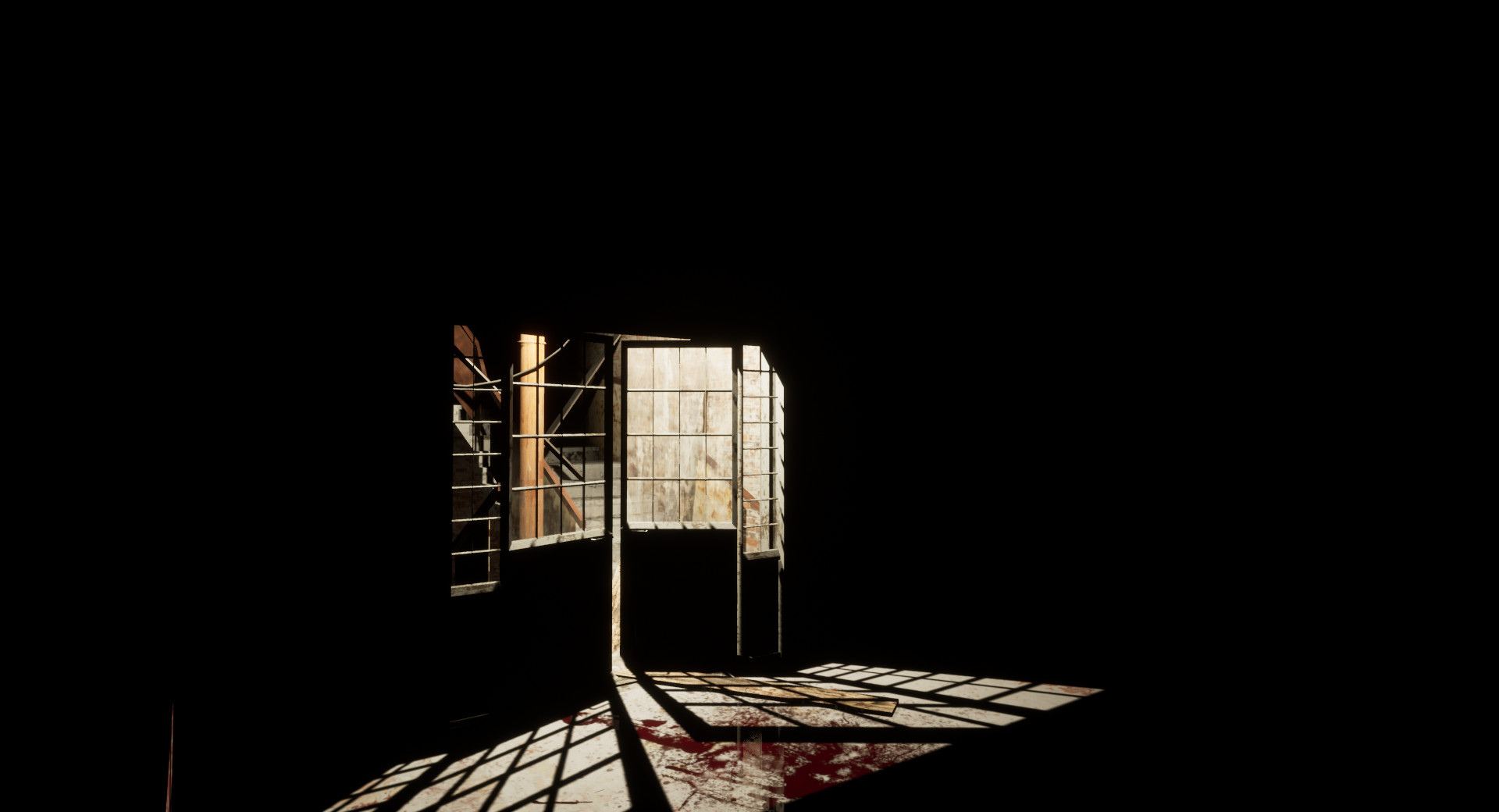 SECTOR 40: The Soviet Legacy screenshot 3