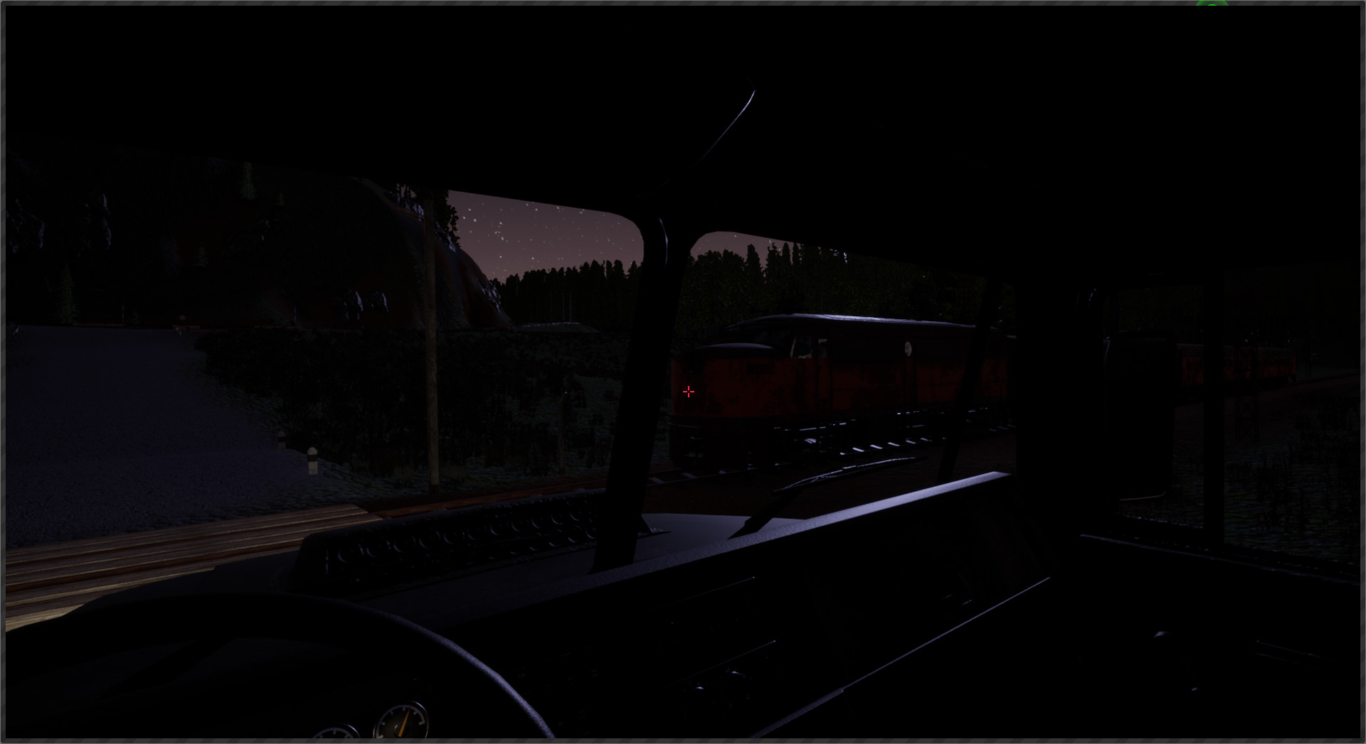 SECTOR 40: The Soviet Legacy screenshot 2