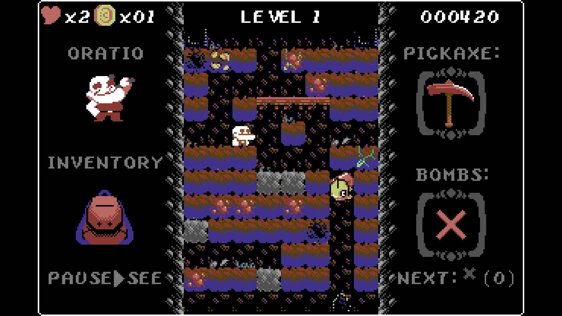 Pity Pit screenshot 4