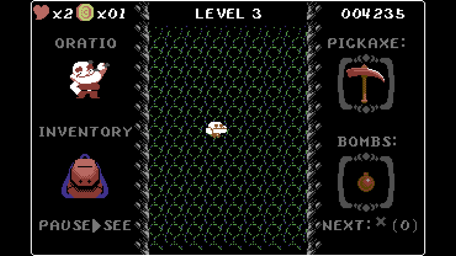 Pity Pit screenshot 5
