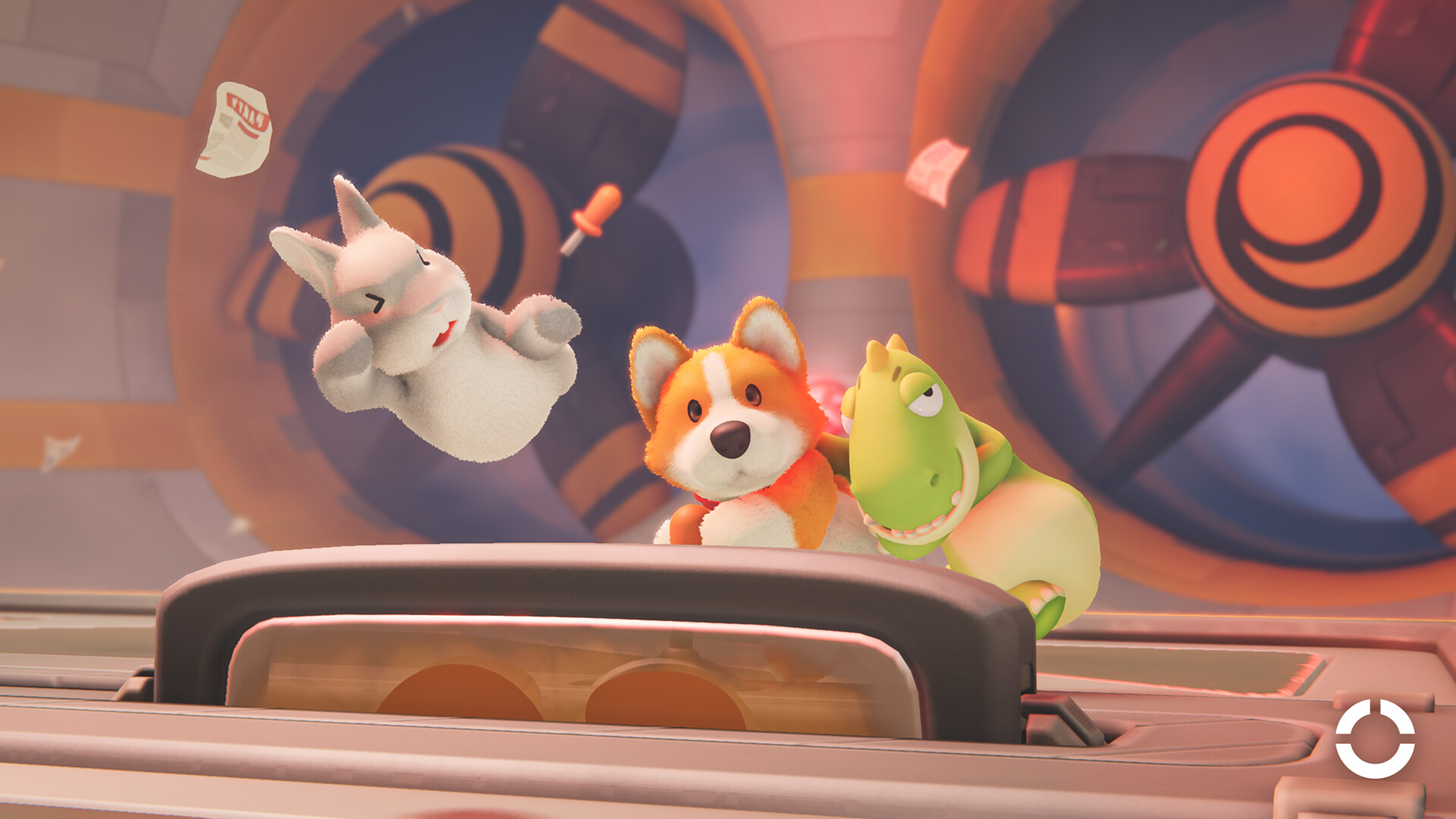 Party Animals screenshot 3