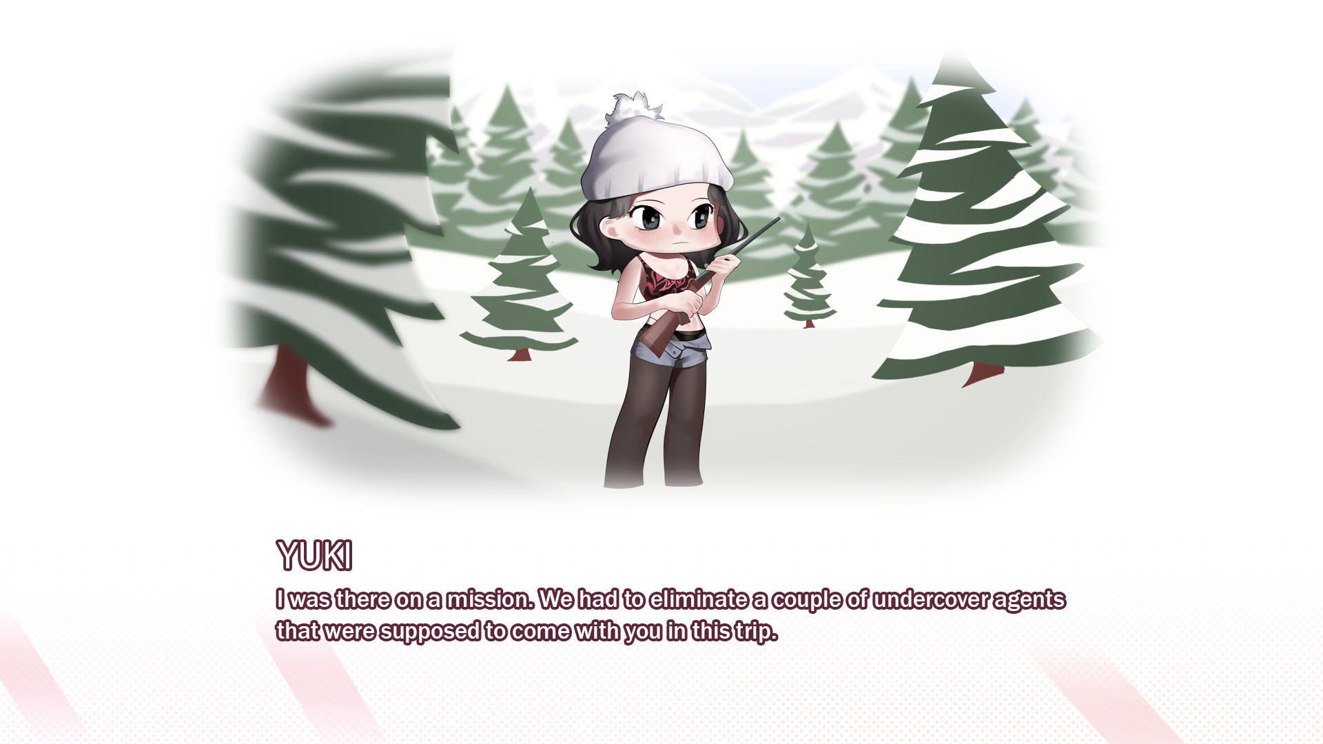 Stuck at Home with My Sister: Prologue screenshot 3