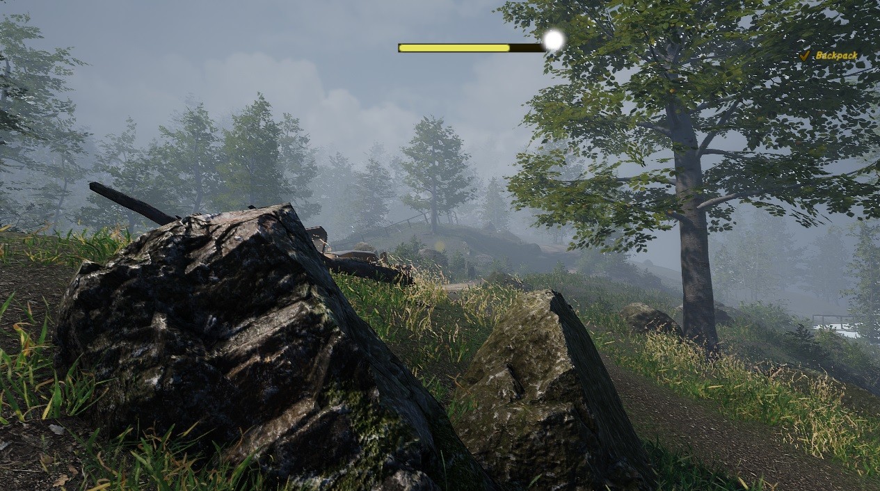 Naturalist Stories screenshot 3