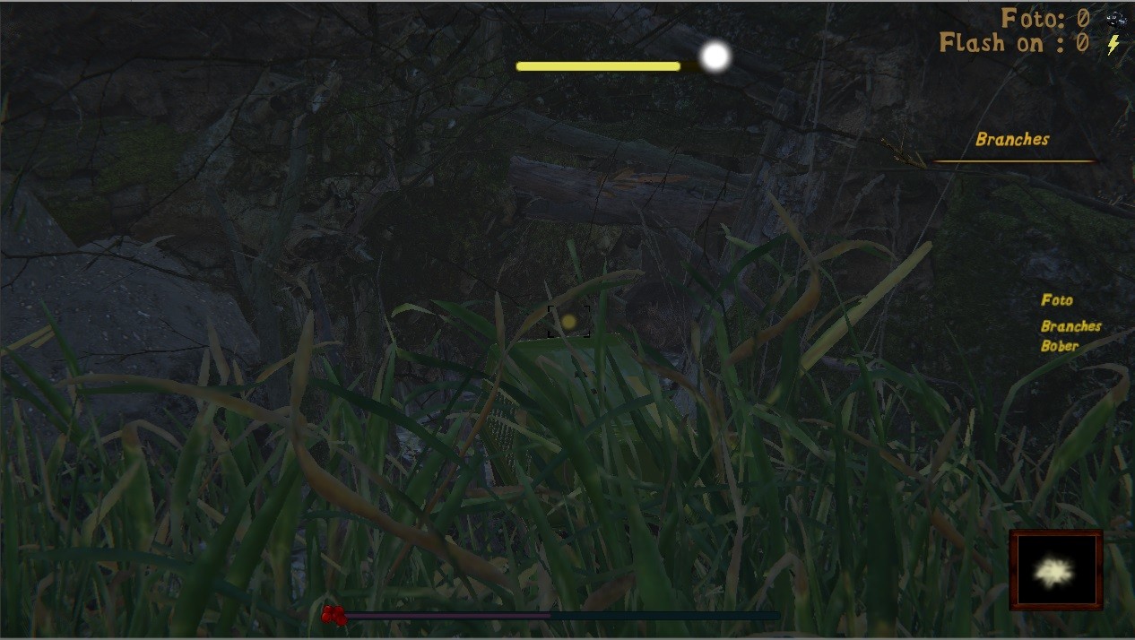 Naturalist Stories screenshot 23