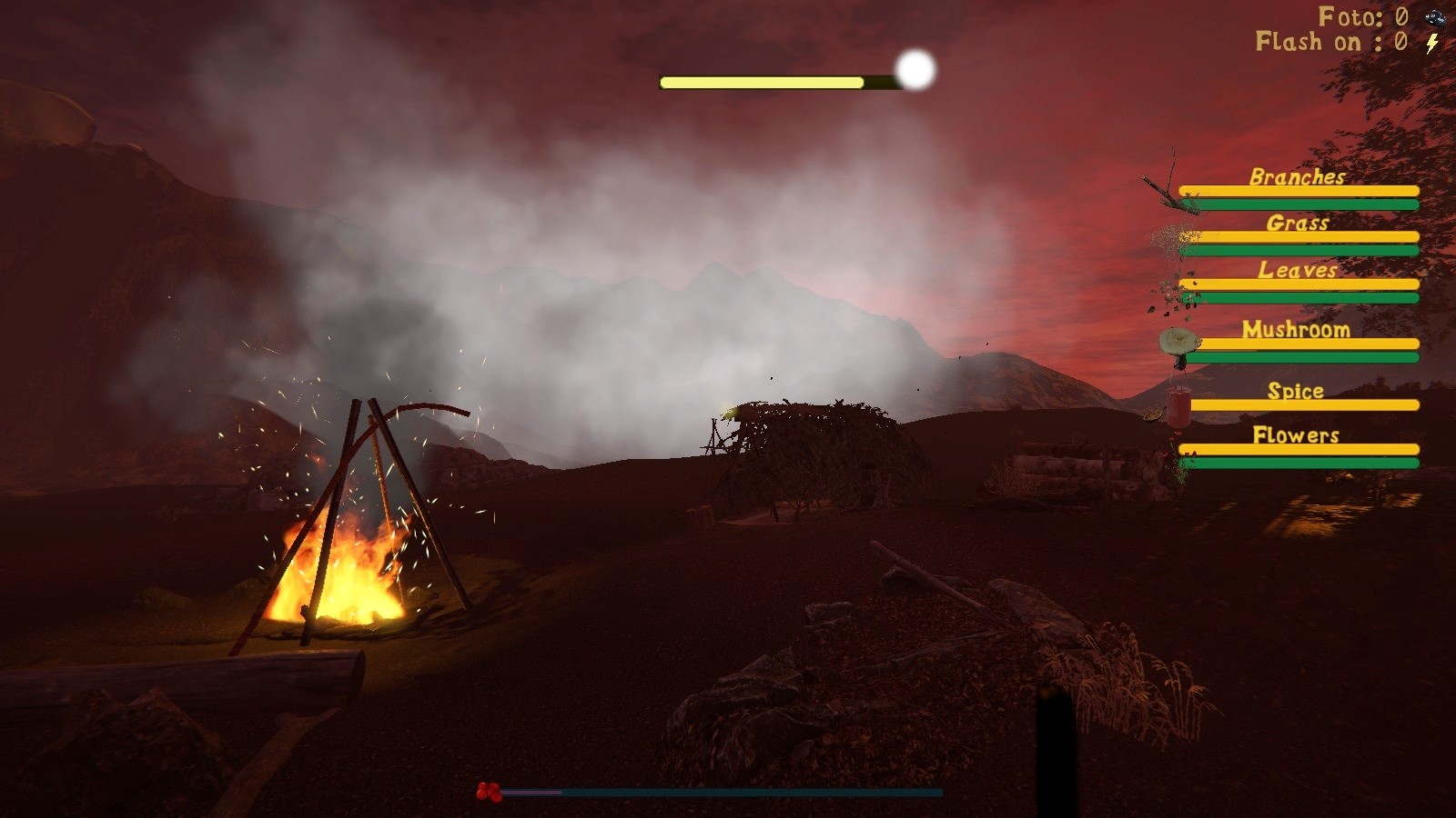 Naturalist Stories screenshot 16