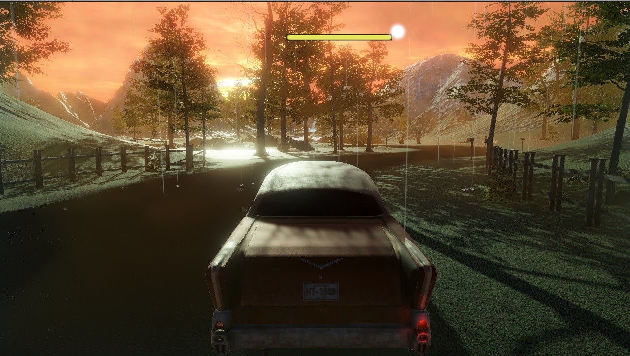Naturalist Stories screenshot 4