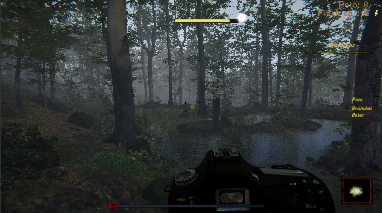 Naturalist Stories screenshot 22