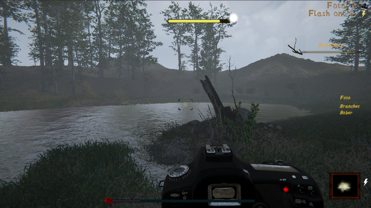 Naturalist Stories screenshot 21