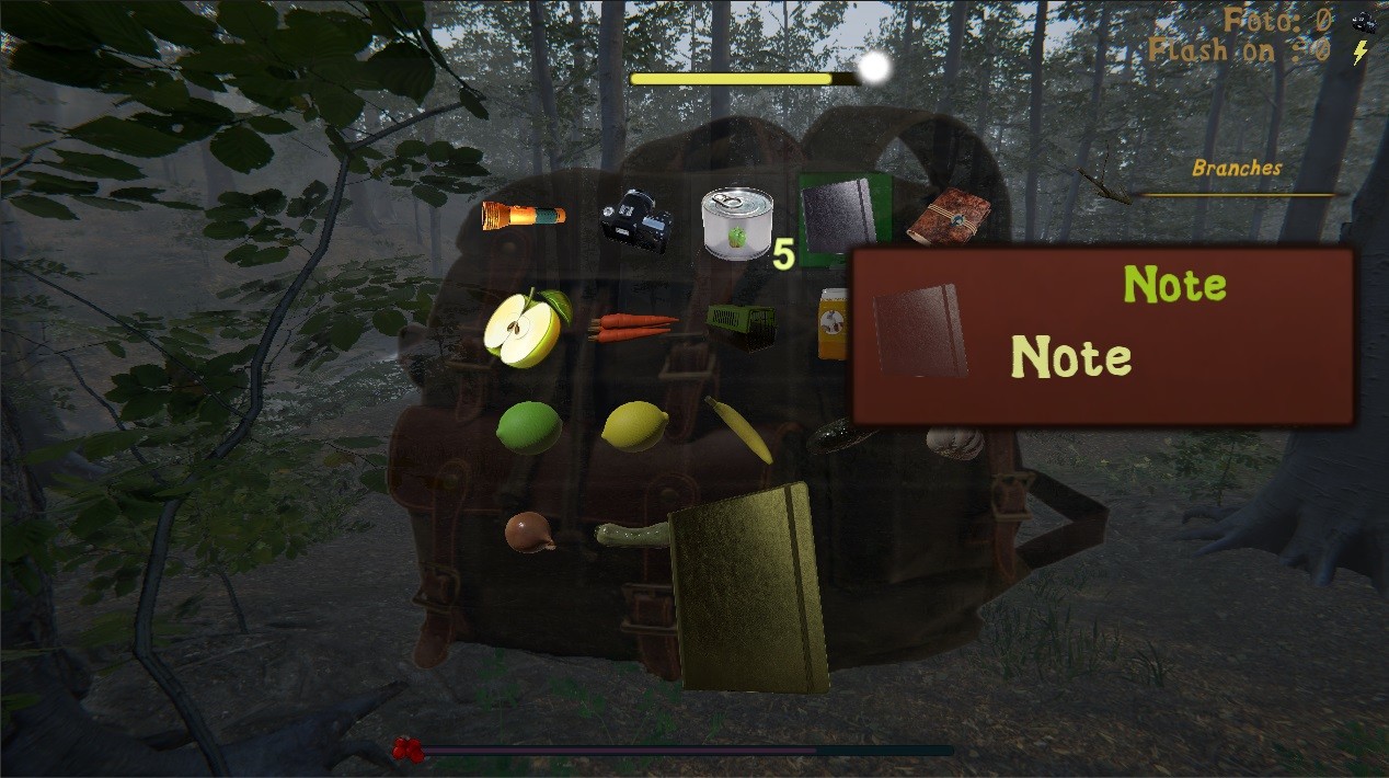 Naturalist Stories screenshot 18