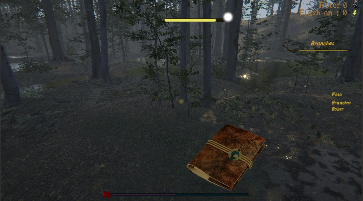 Naturalist Stories screenshot 19