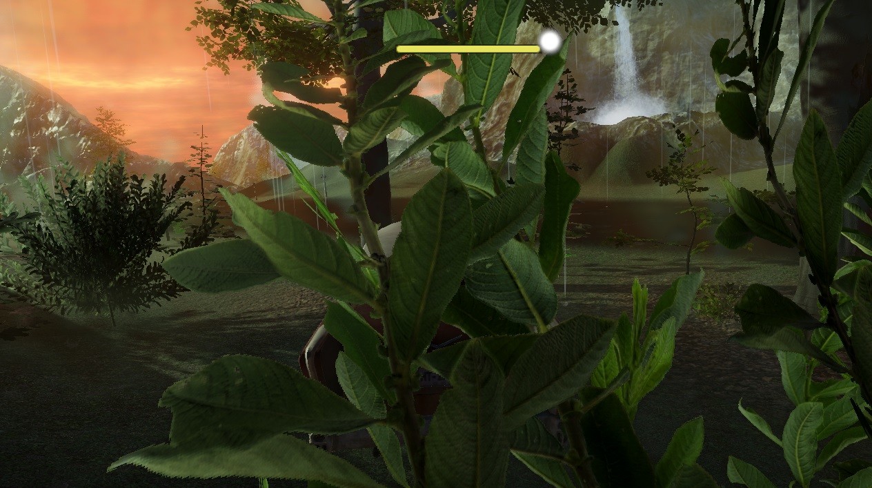 Naturalist Stories screenshot 5