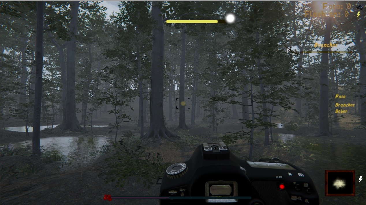 Naturalist Stories screenshot 20
