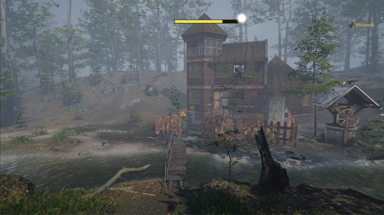 Naturalist Stories screenshot 1