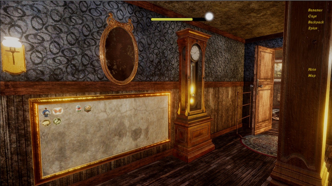 Naturalist Stories screenshot 24