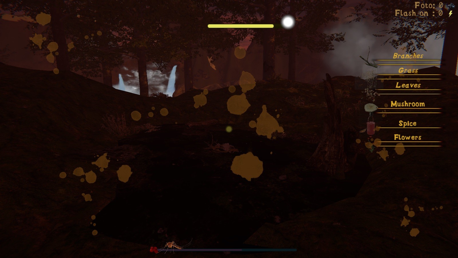 Naturalist Stories screenshot 13