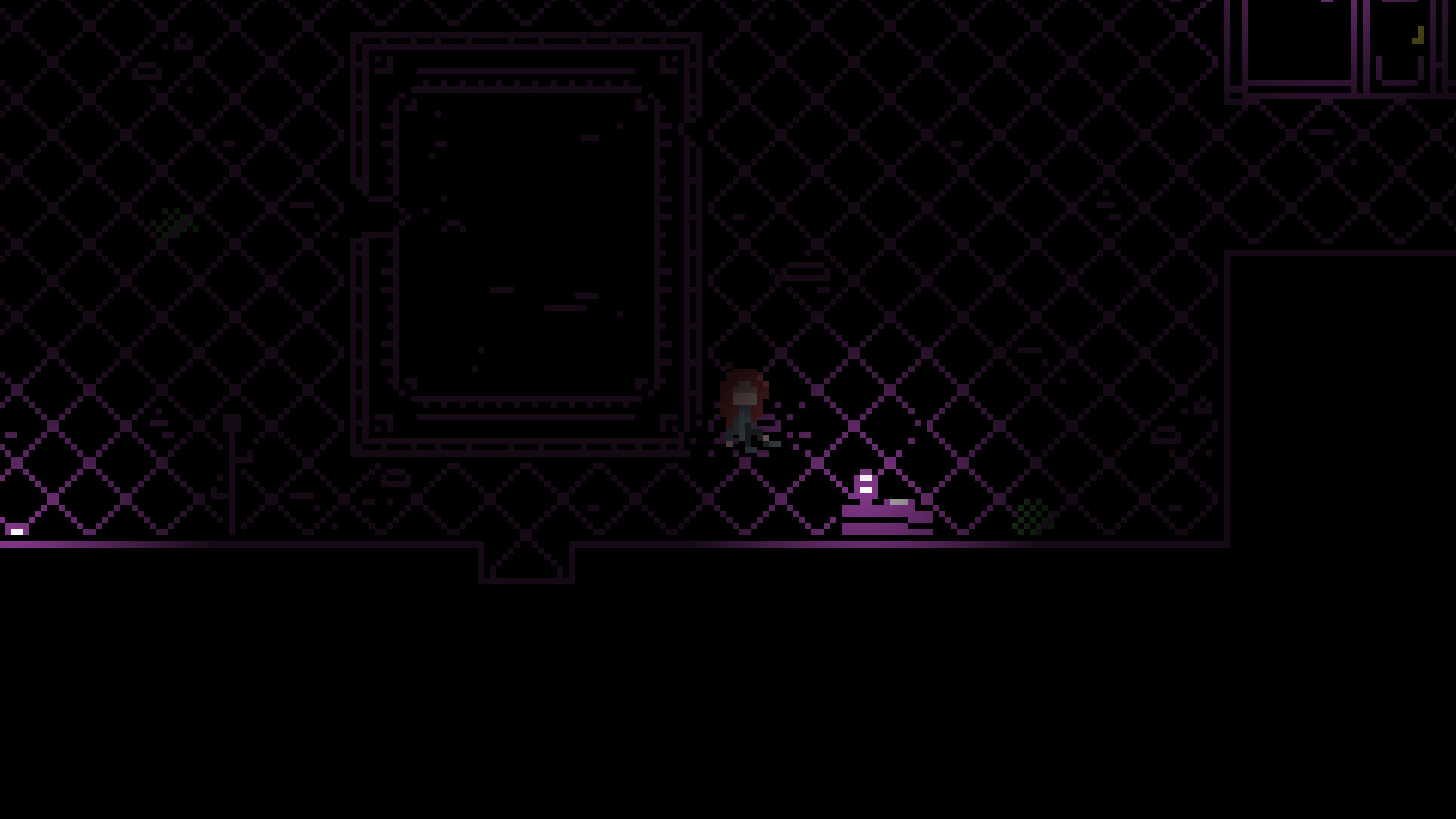 Deeproot Manor screenshot 2