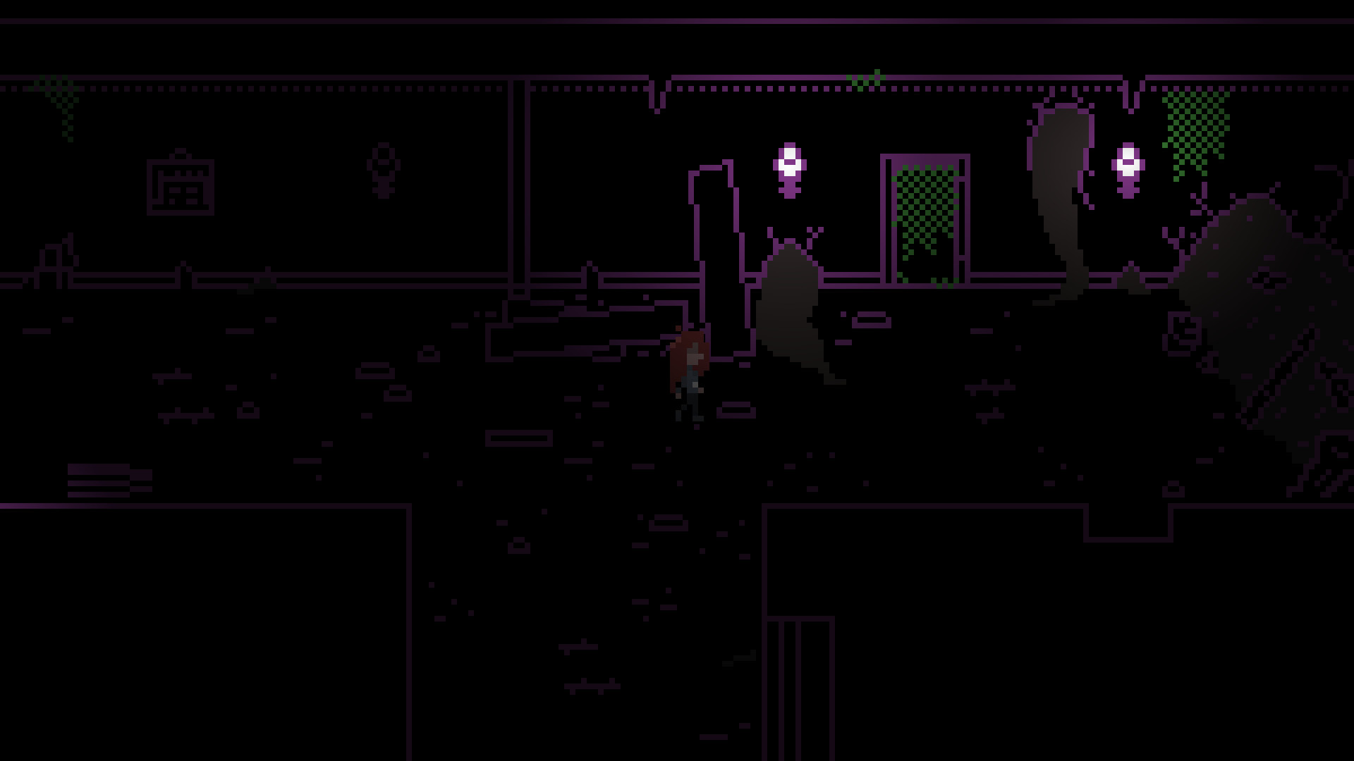 Deeproot Manor screenshot 4