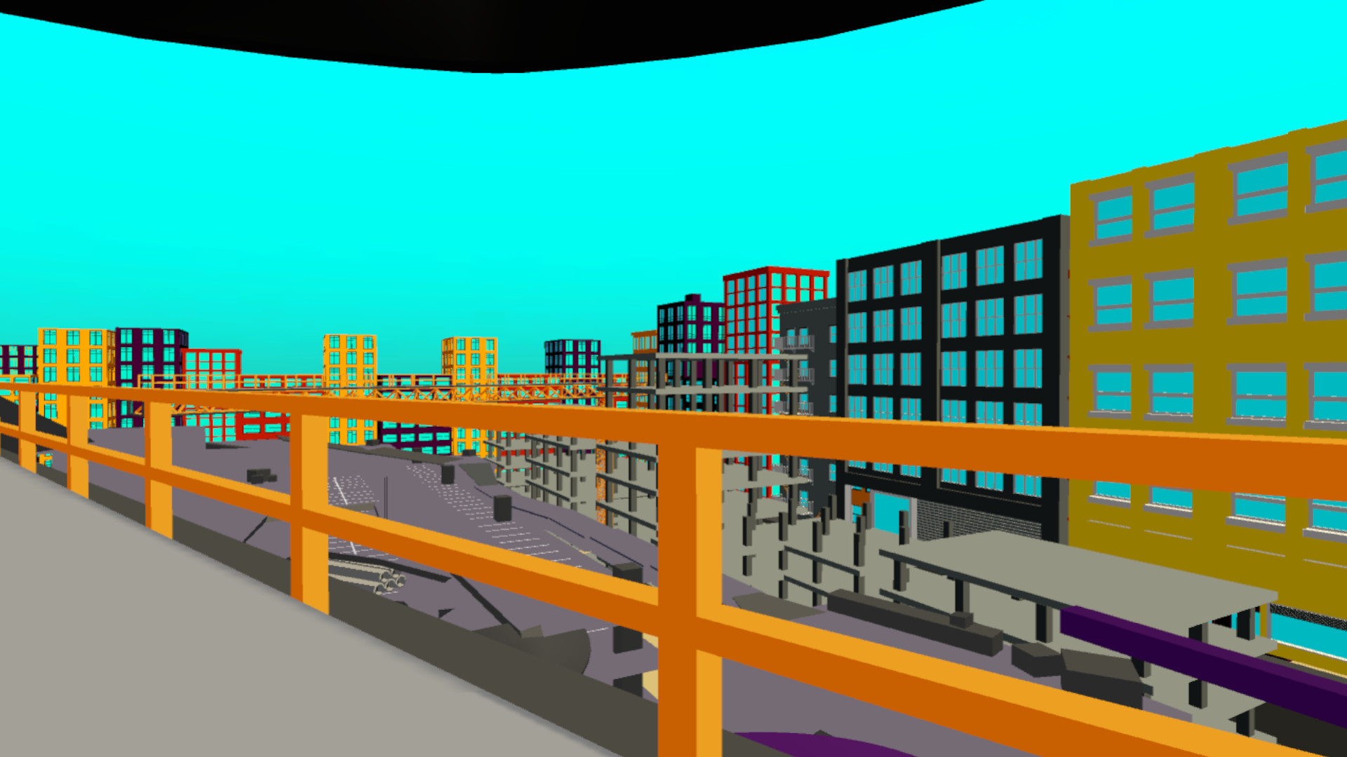 Henchman For Hire screenshot 3