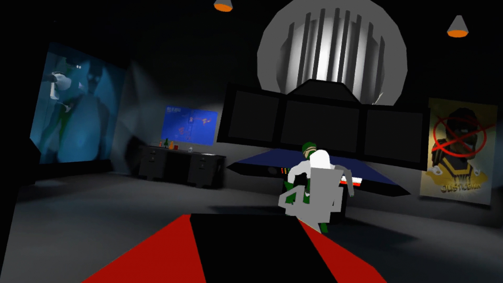 Henchman For Hire screenshot 6