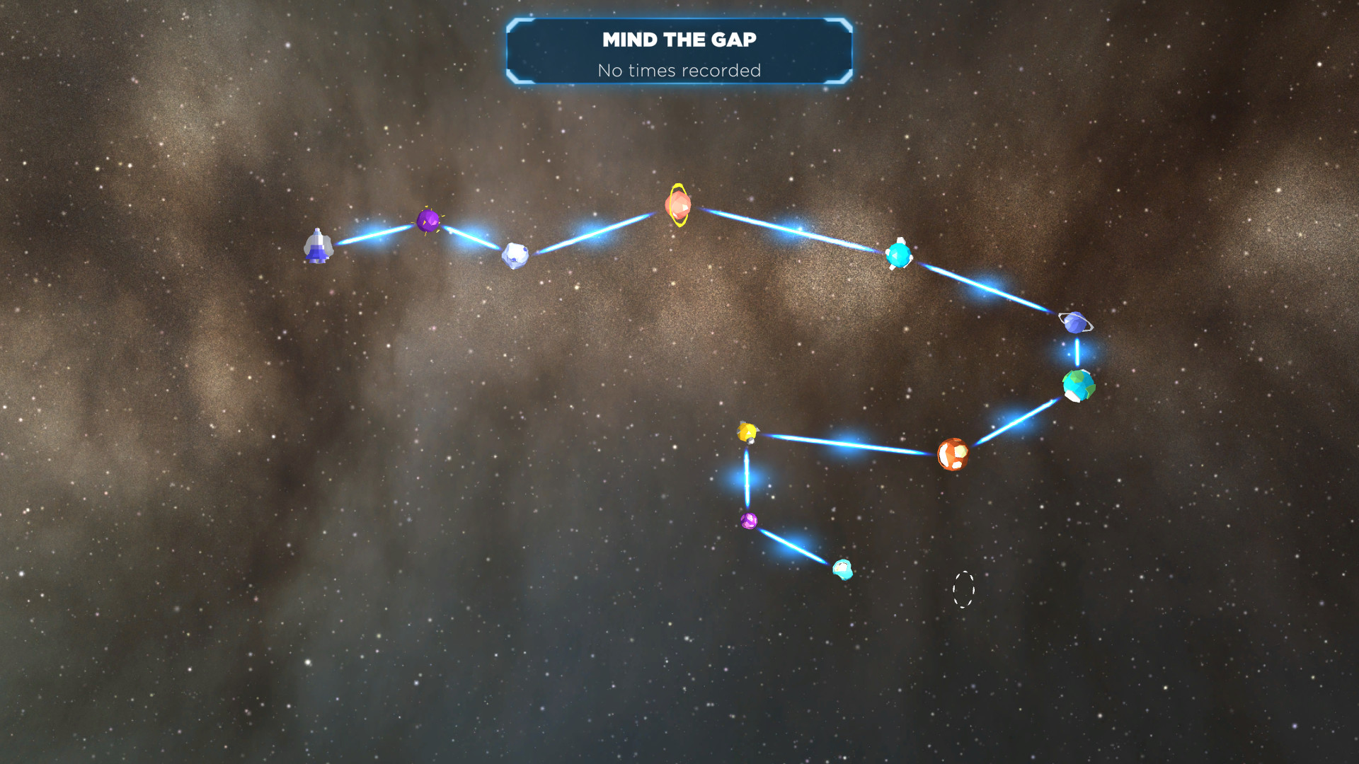 Astro-g screenshot 9