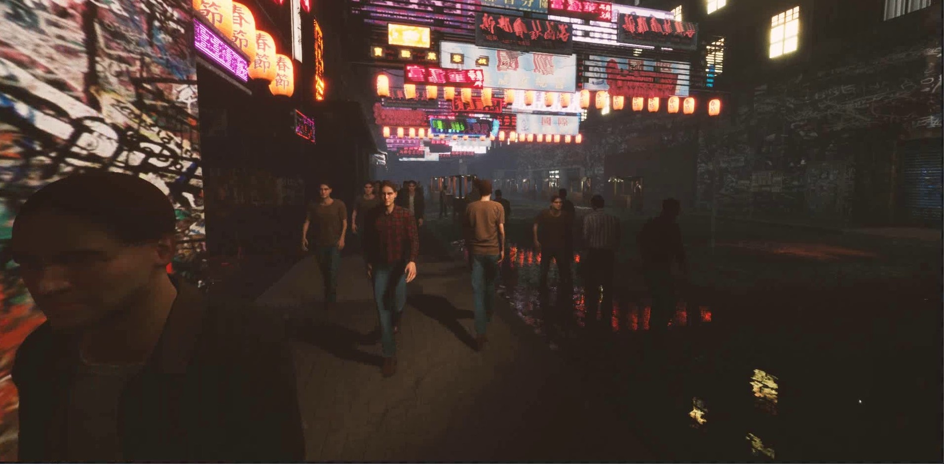 China Simulator | 中國模擬器 screenshot 2