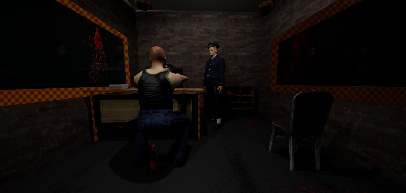 Симулятор Посадки на Бутылку screenshot 2