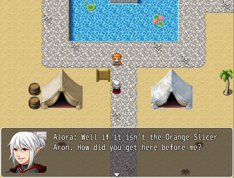 Elemental Echoes screenshot 3
