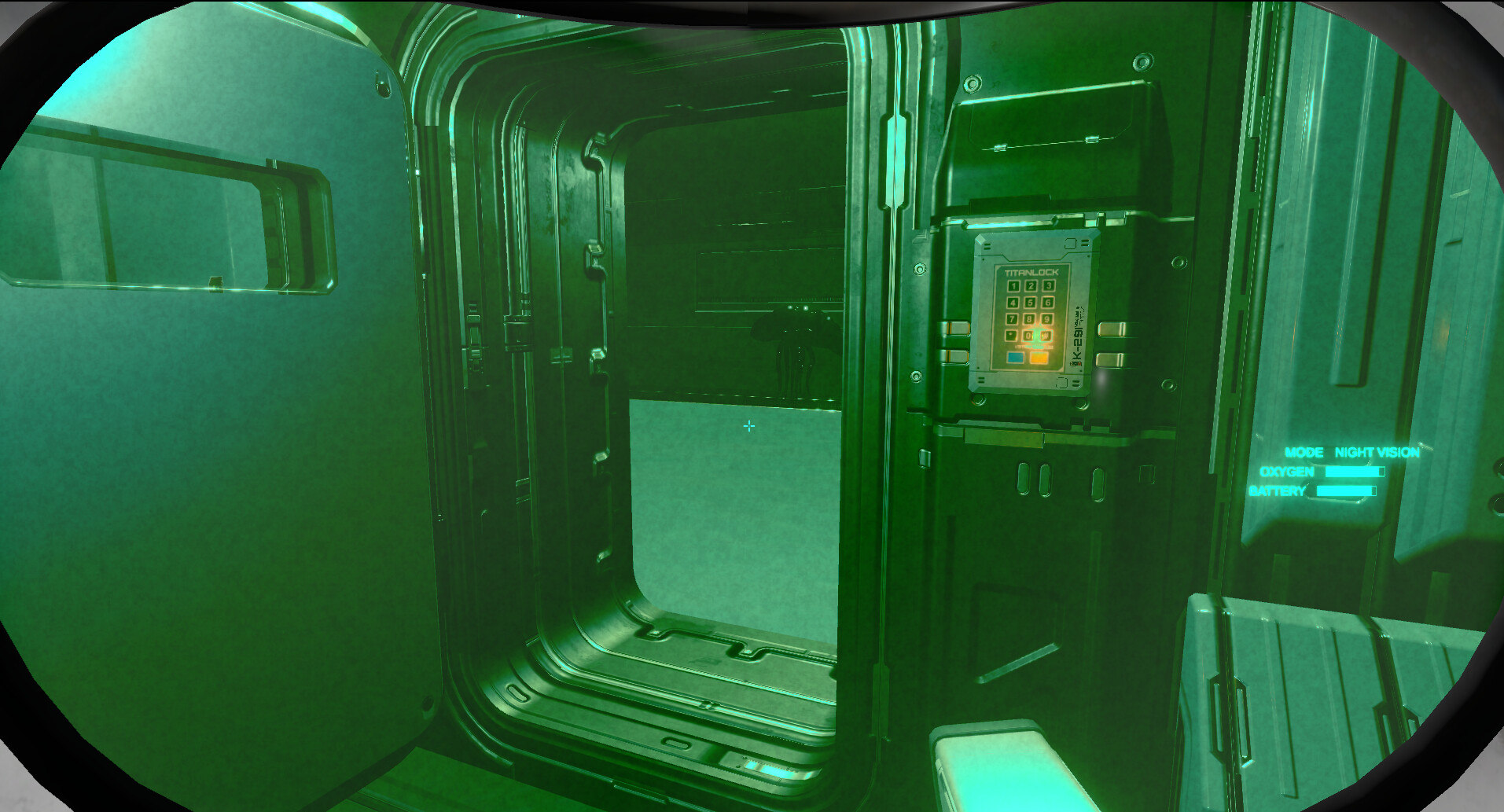 Dark Adaption screenshot 5