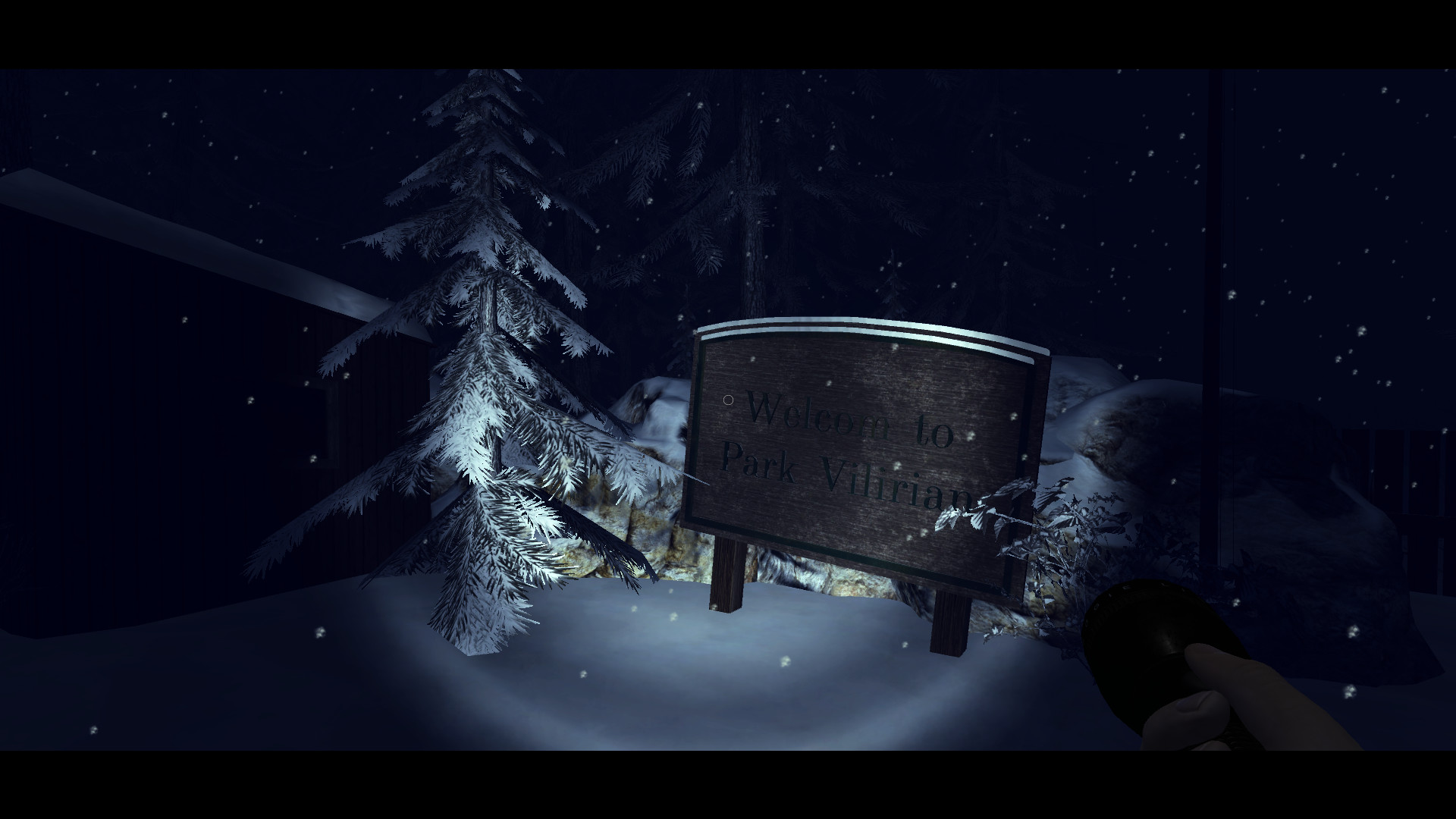 Radio Station screenshot 1