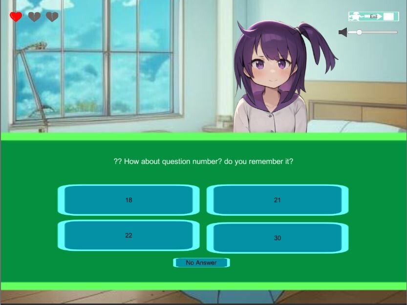 Brain Tester : Mind trick quiz screenshot 3