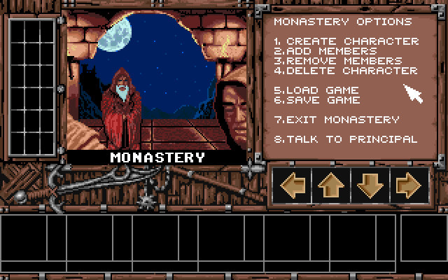 Spirit of Adventure screenshot 8