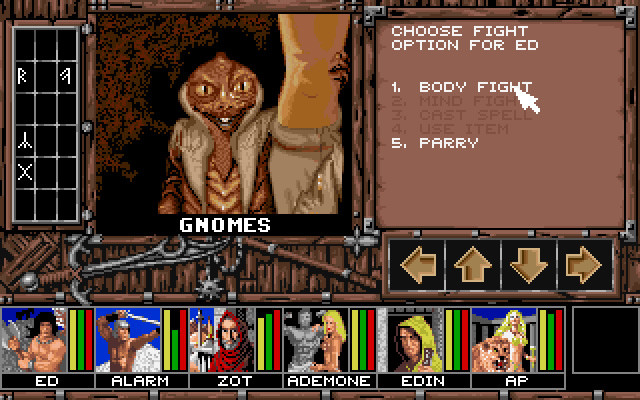 Spirit of Adventure screenshot 13