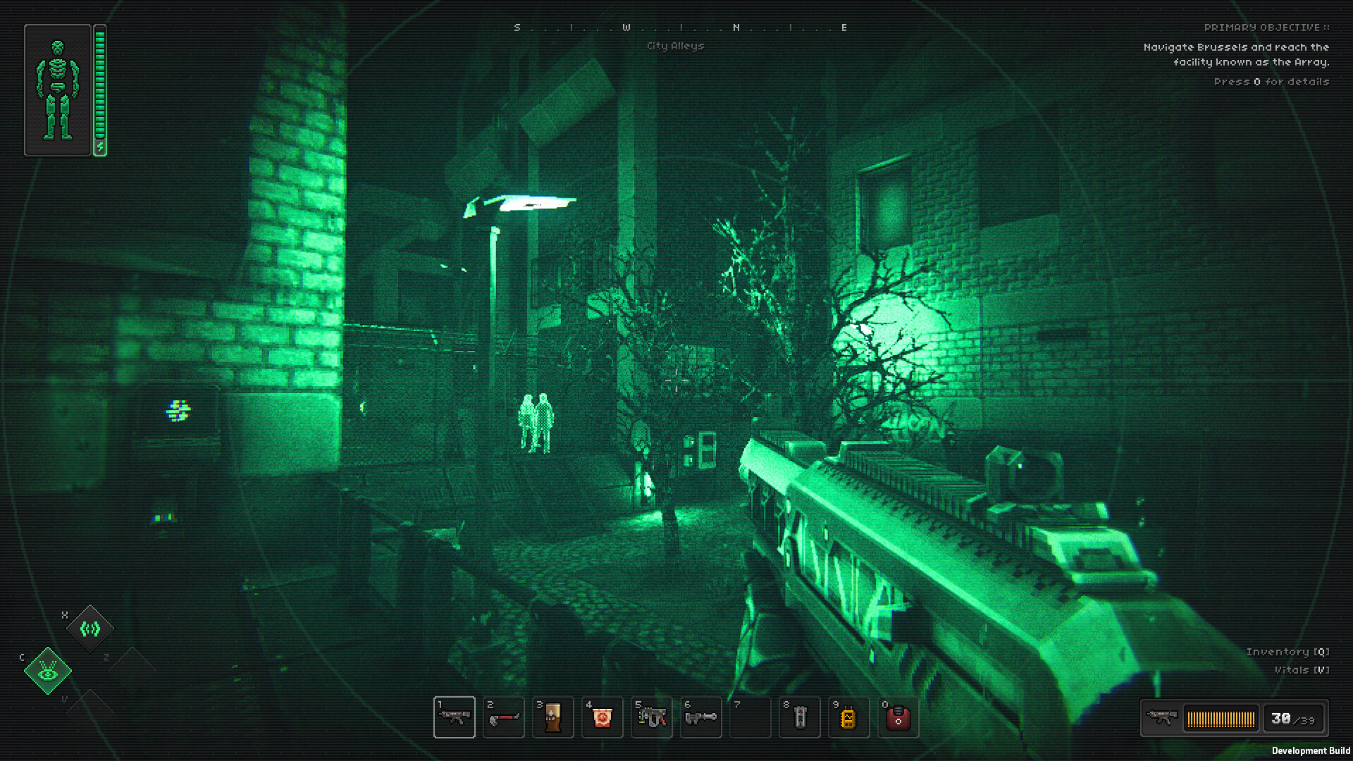 Core Decay screenshot 3