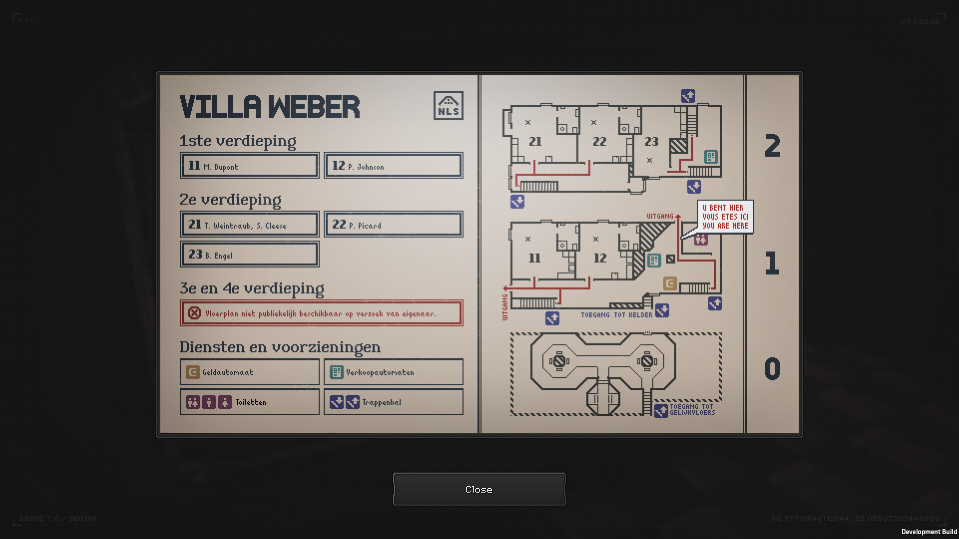 Core Decay screenshot 6