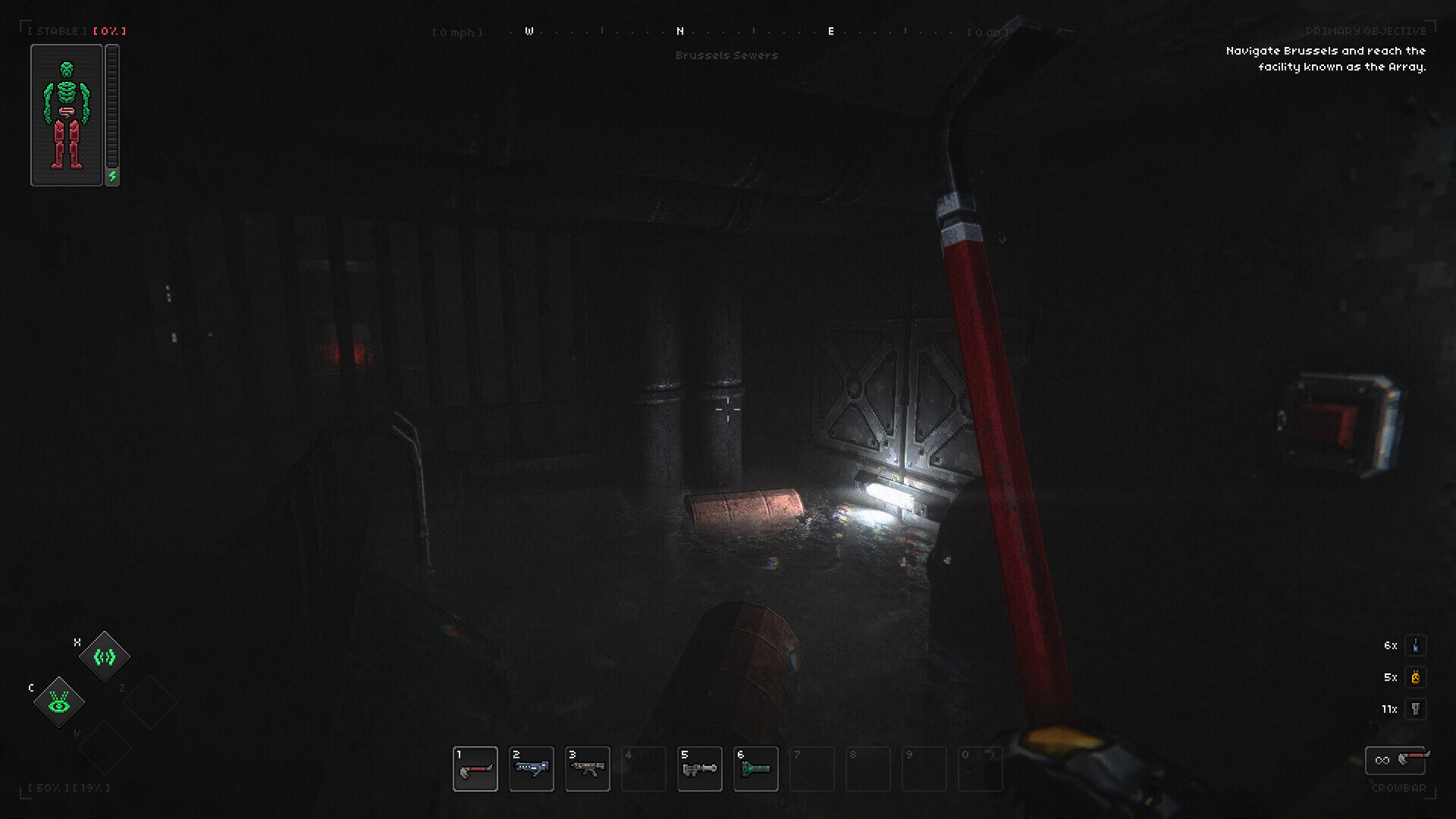 Core Decay screenshot 8