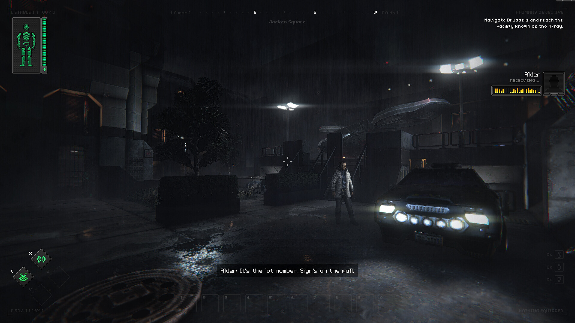 Core Decay screenshot 5